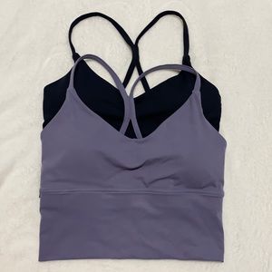 Amazon Longline Sportsbra Bundle